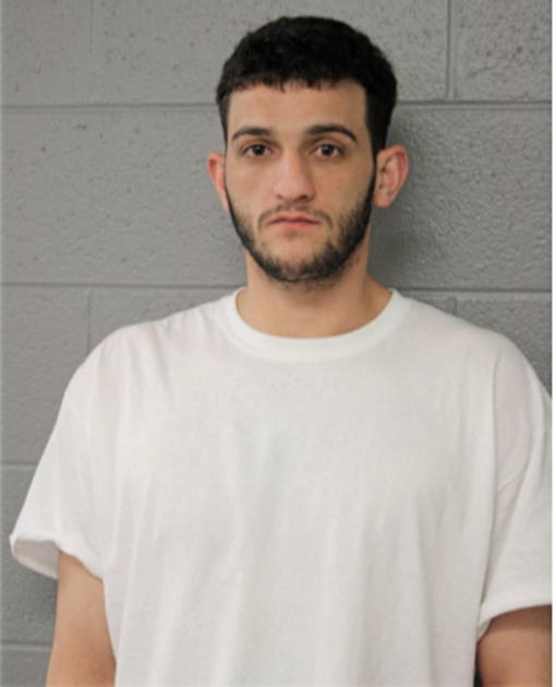 TAMIM O ASHKIRIT, Cook County, Illinois