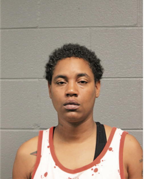 CHERI L AVERY, Cook County, Illinois