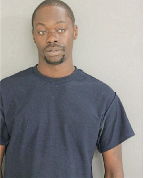 KEITH K B SANDERS, Cook County, Illinois