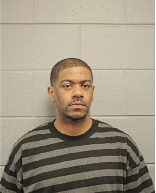 COURTNEY L BAKER, Cook County, Illinois