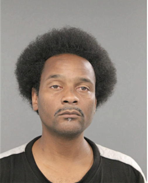 SIMEON BAREFIELD, Cook County, Illinois