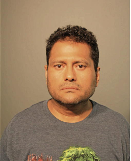 ISAURO BAUTISTA, Cook County, Illinois