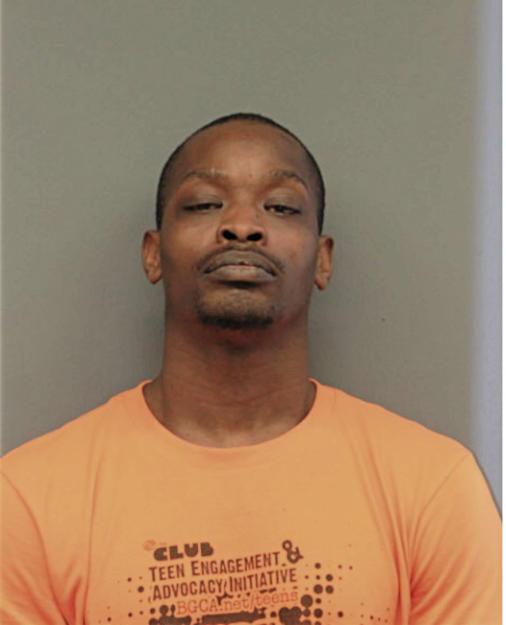 TORRANCE EUGENE BEARD, Cook County, Illinois