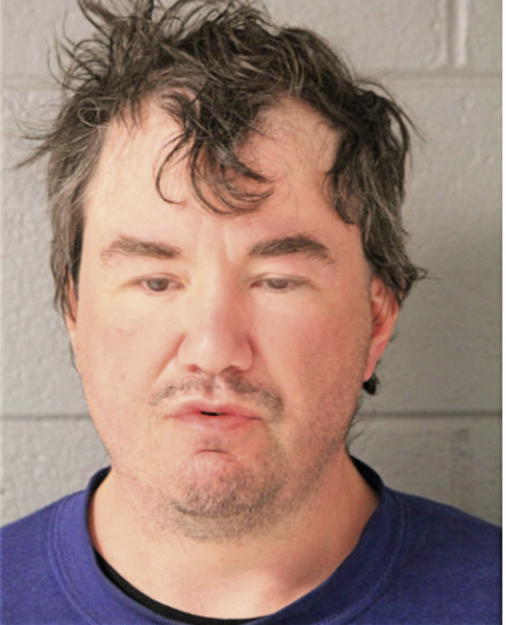 STEVEN BECKOW, Cook County, Illinois