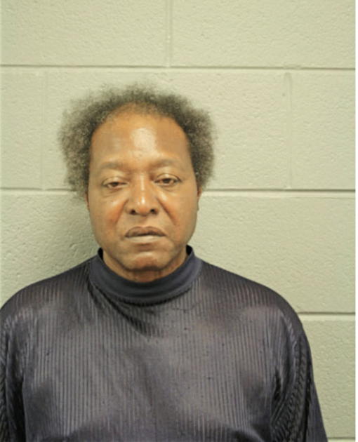 ARUEL I BELLER, Cook County, Illinois