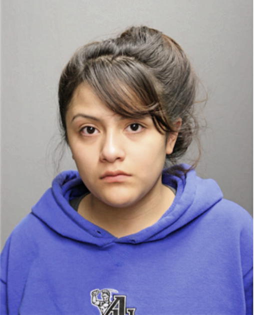 YASMINE BELLO, Cook County, Illinois