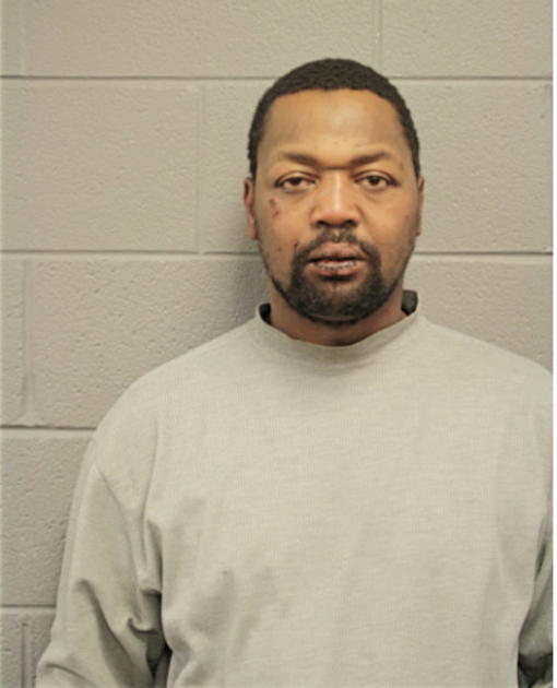 TREMAYNE L BENFORD, Cook County, Illinois