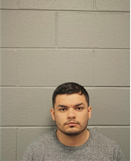 EDGAR BENITEZ, Cook County, Illinois