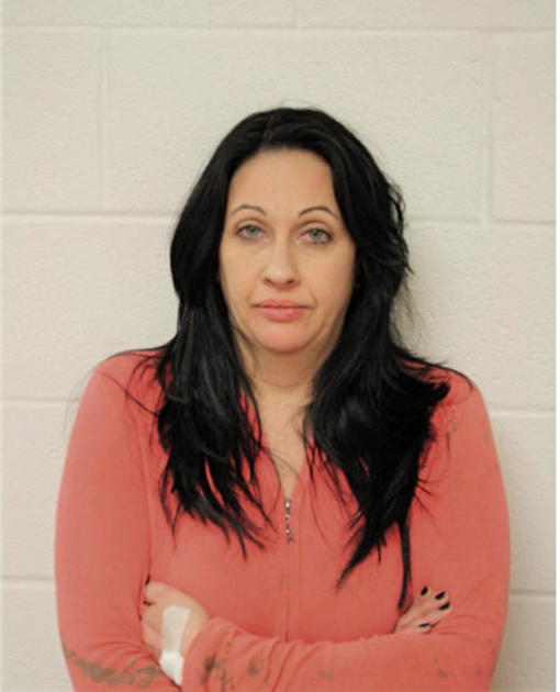 ANITA M BERTRAM, Cook County, Illinois