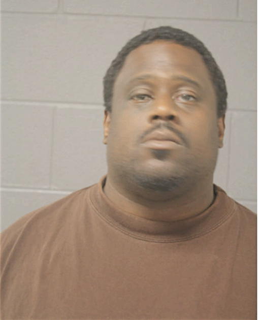 CARL JL BLAIR, Cook County, Illinois