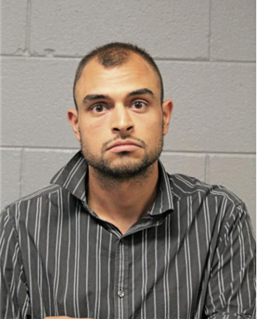 JOSHUA S BLAKEMORE-BAIG, Cook County, Illinois