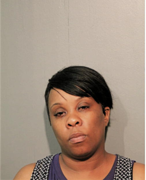 LASHAWNDA R BLAND, Cook County, Illinois