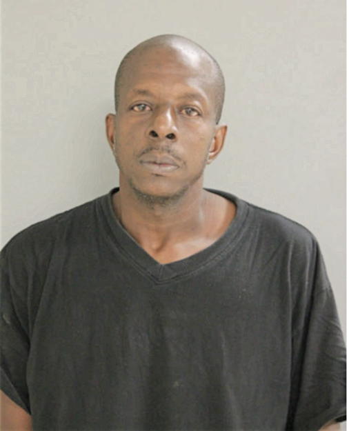 REGINALD BLUE, Cook County, Illinois