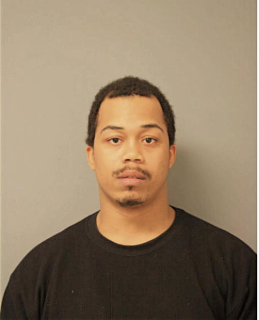 HARVIE LEE BONNER, Cook County, Illinois