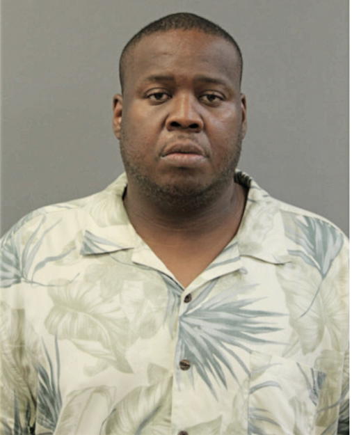 EDWARD L BOWERS, Cook County, Illinois
