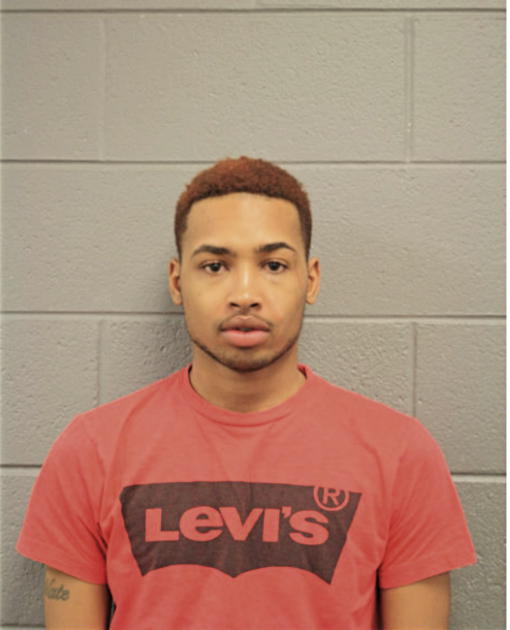 NATHAN BRADLEY, Cook County, Illinois