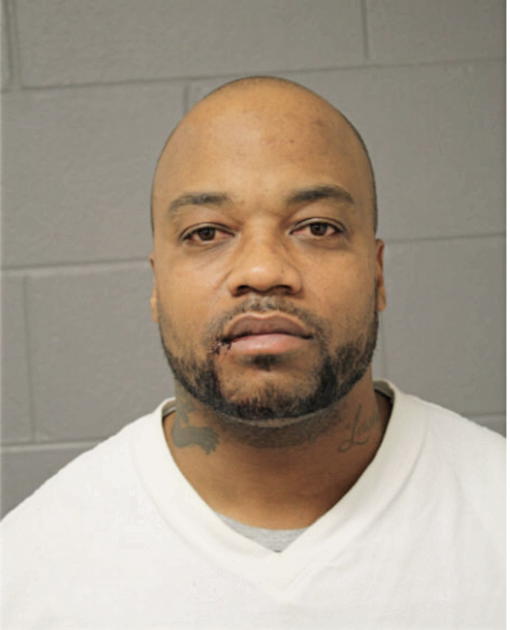 ERIK BRIDGES, Cook County, Illinois