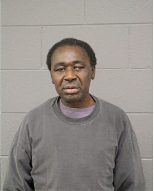 ARTHUR BROWN, Cook County, Illinois