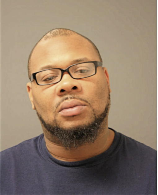 JOHN L BROWN, Cook County, Illinois