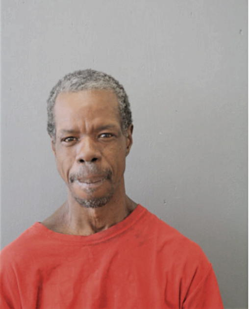 OSCAR W BROWN, Cook County, Illinois