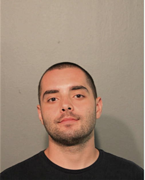 DANIEL L BUTLER, Cook County, Illinois