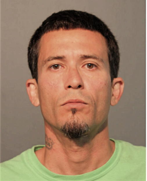 JUAN JOSE CASTRELO, Cook County, Illinois