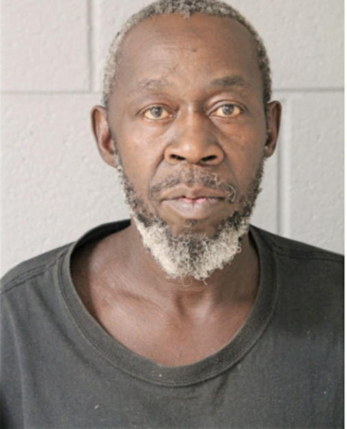 JEROME CLARK, Cook County, Illinois