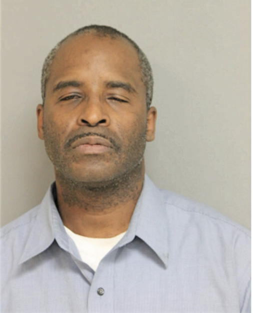 LANCE EDWARD CLARK, Cook County, Illinois