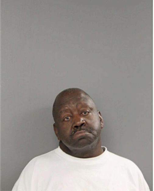 WILLIE CLARK, Cook County, Illinois