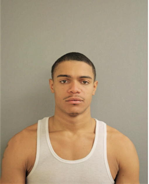 PARRISH D CLAY, Cook County, Illinois