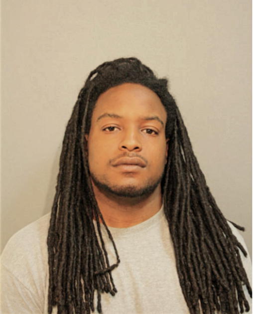 ROBERT A COLEMAN, Cook County, Illinois