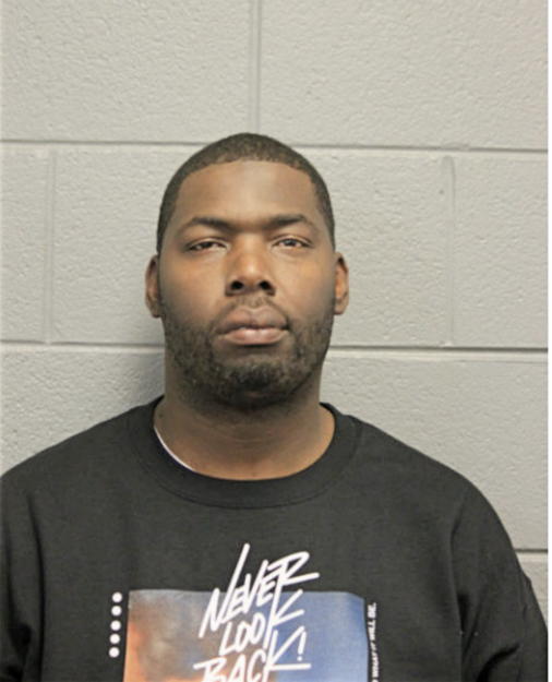 DEXTER DARDON, Cook County, Illinois