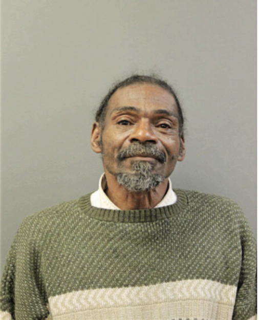 FELIX DAVENPORT, Cook County, Illinois
