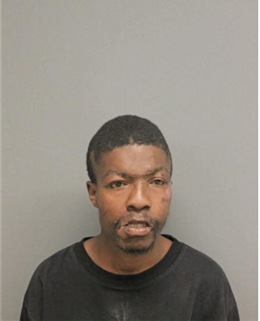 JEREMY DAVIS, Cook County, Illinois