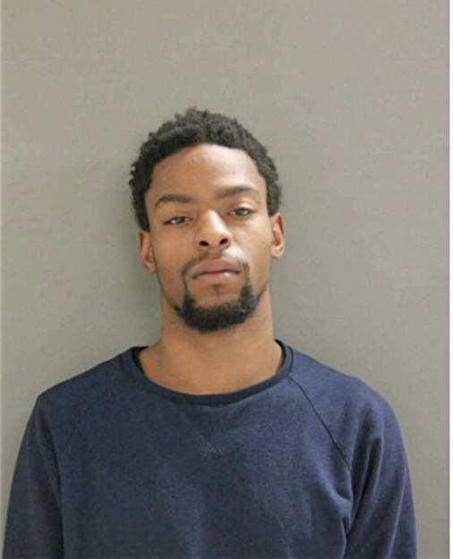 MARQUISE J DAVIS, Cook County, Illinois