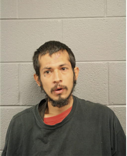 MICHAEL DELATORRE, Cook County, Illinois