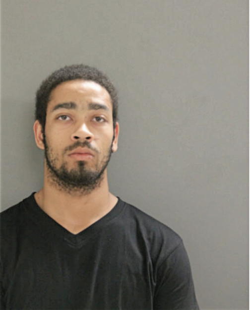DARREN A DIGGS, Cook County, Illinois