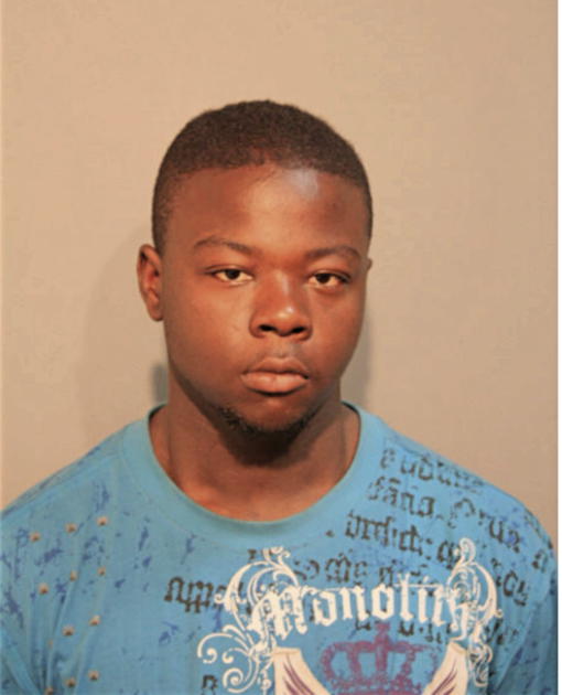 DANIEL DILCE, Cook County, Illinois