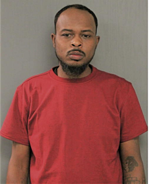 DEANTHONY V DIXON, Cook County, Illinois