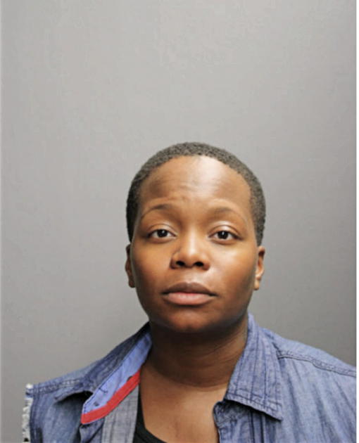 PRETONIAL S DONALDSON, Cook County, Illinois