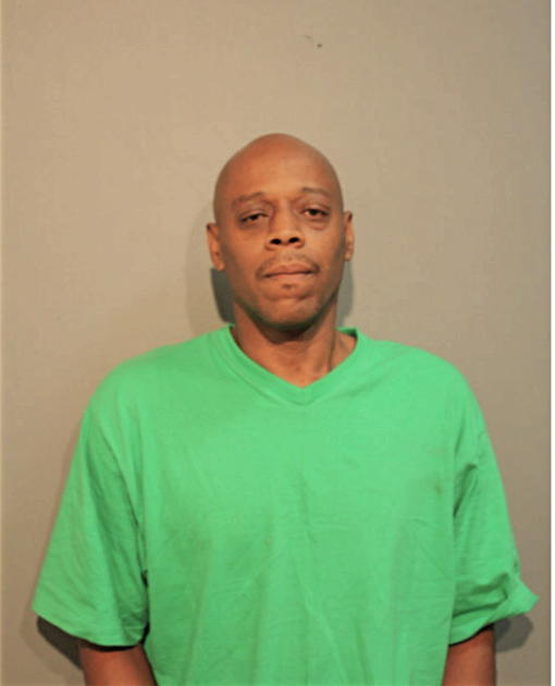 VERNON DUBOSE, Cook County, Illinois