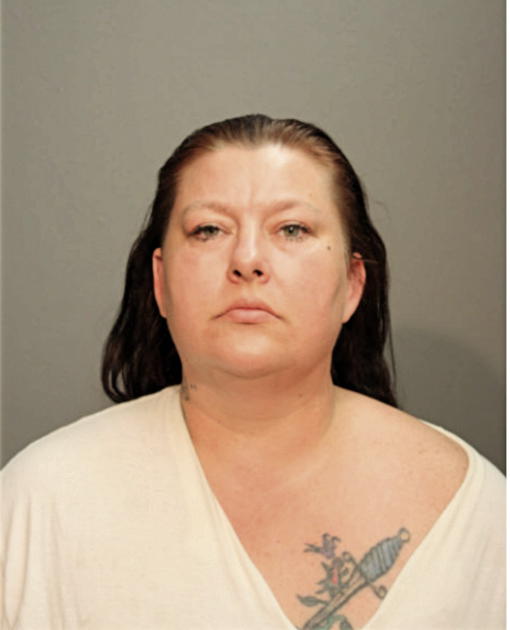 MELISSA DUNCAN, Cook County, Illinois