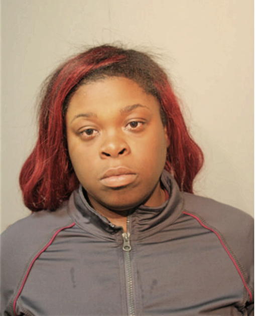 DEIJA DUNNING, Cook County, Illinois
