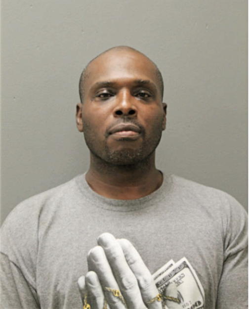 MICHAEL E WILLIAMS, Cook County, Illinois