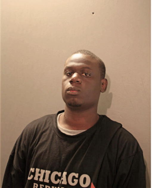 KENDELL R EMERY, Cook County, Illinois