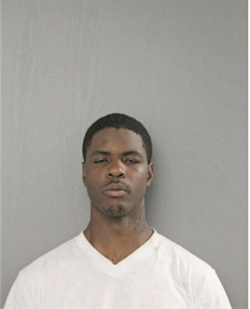 CHARLES FLOWERS, Cook County, Illinois