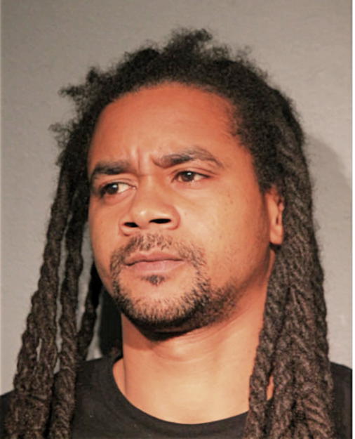 MARKUS C FLOYD, Cook County, Illinois