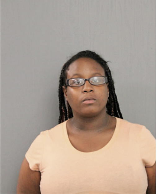 MAIYA L FOUCH, Cook County, Illinois