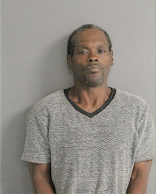 ERIC L FREEMAN, Cook County, Illinois