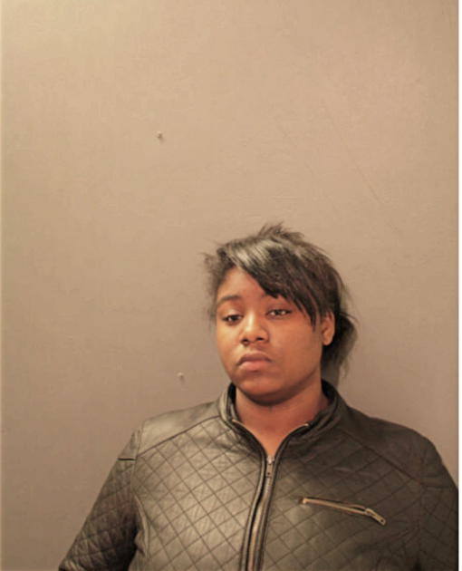 SHAKAIRA L FROST, Cook County, Illinois